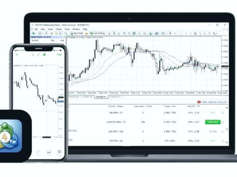 بازار فارکس چیست