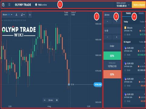 اندیکاتور نوسانگر و MACD